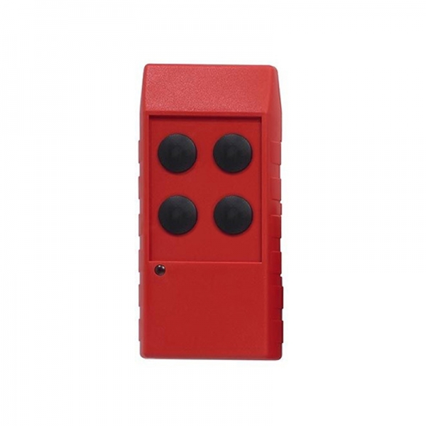 SMD Industrie- 433 MHz 4 Kanal Handsender