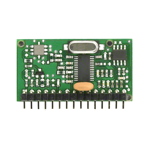 Dickert Funkmodul 868,500 MHz AM