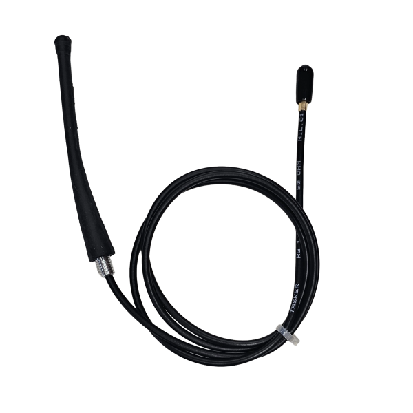 Funkempfänger von Hörmann bidirektional ESE-MCX BS + Antenne