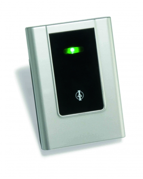 ITV-100 Funk-Reichweitenverlängerer Handsender