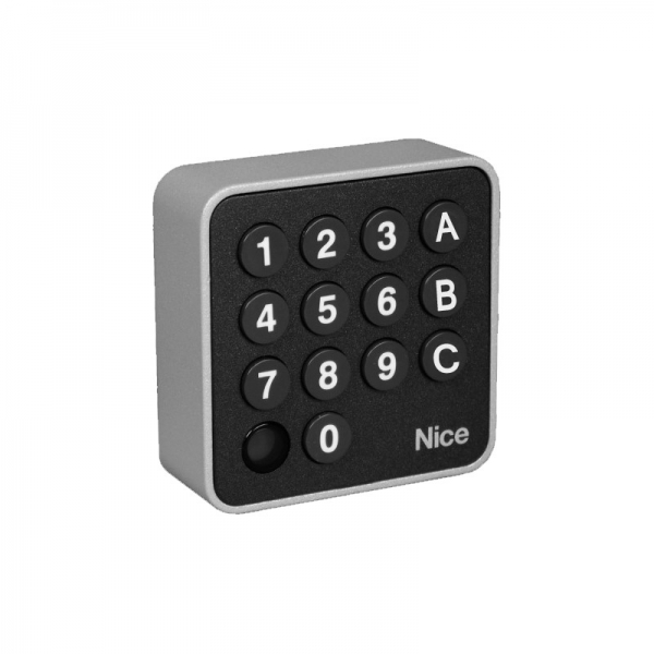 Nice EDSW Codeschloss Wireless Handsender