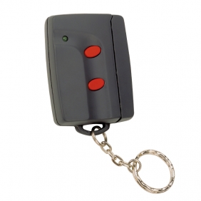 Handzender Sommer Slider (TX40-868-4