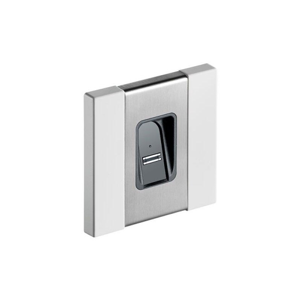 ENTRAsys+ Fingerprintscanner Unterputz