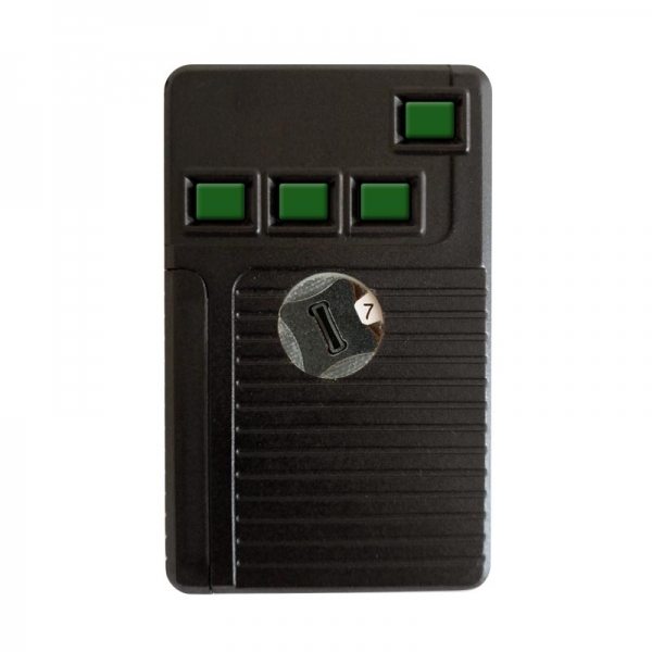 Aeterna HS 427-10 27 MHz 40 Kanal Handsender