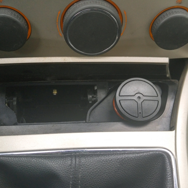 Multi-Cloner 433-868 MHz Kfz-Sender Carkey Handsender