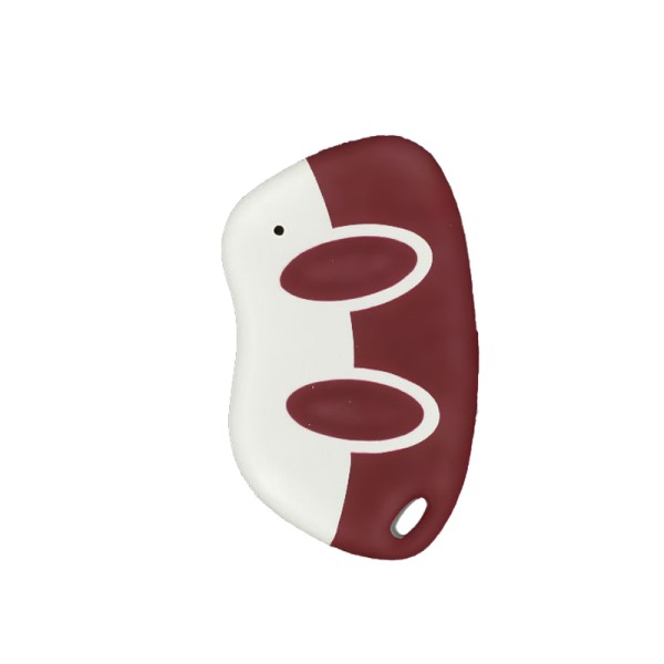 Erone Mini SETR2641AM2 433 MHz 2 Kanal Handsender