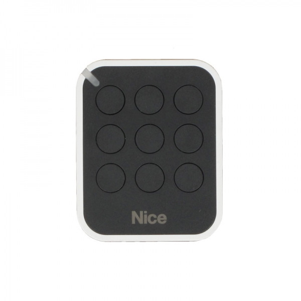 Nice ON 9E 433 MHz 9 Kanal Handsender