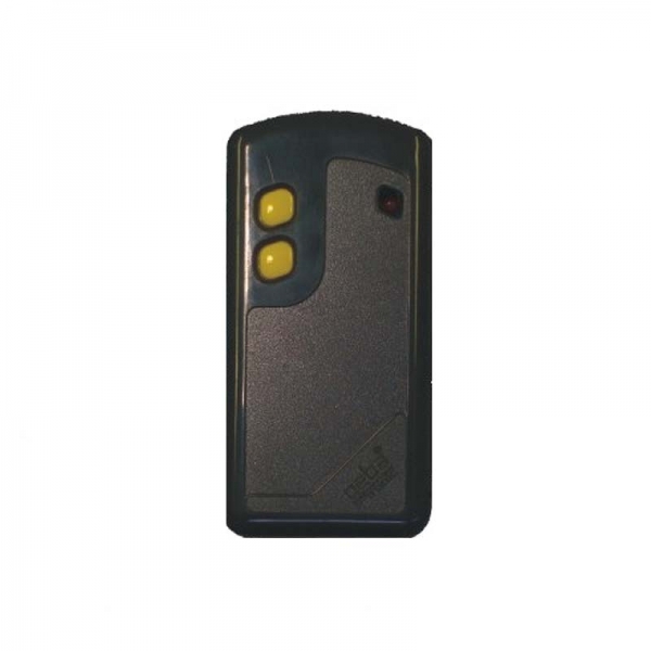 WTS Schaltgeräte GmbH mRCA EURO SL-T2 2 Kanal 433 MHz Handsender