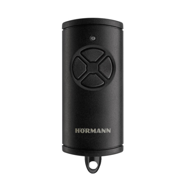 Handsender HSE4 BiSecur in matter Optik von Hörmann