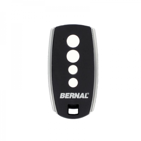 Bernal PICO III 868-4 868 MHz 4 Kanal schwarz Handsender