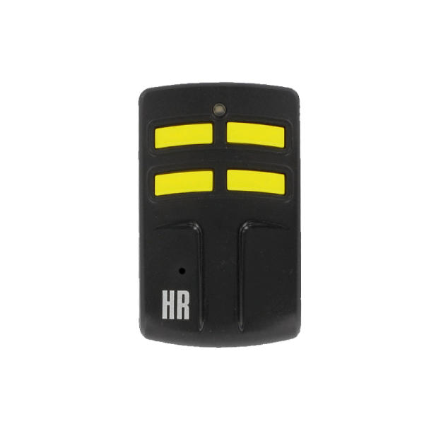 Lernfähiger Universal Quartz 26.975 Handsender