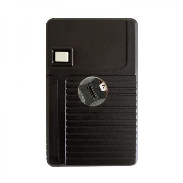 Aeterna HS 140-10 40 MHz 10 Kanal Handsender