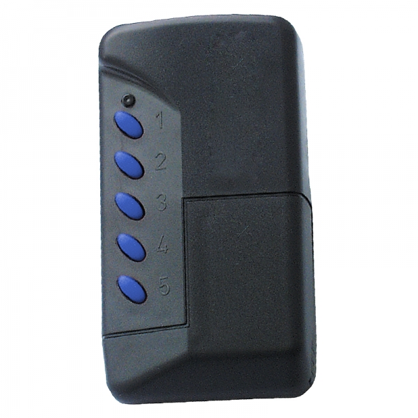 Sommer 4011/ TX35 TX35 5-Kanal 868.800 MHz Handsender