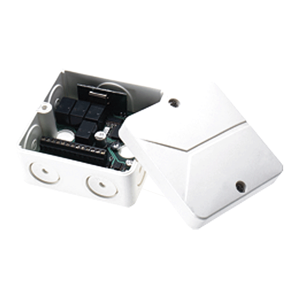 Funkempfänger von Erone Mini-Empfänger SEL2641R433-Z