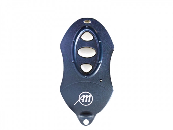 Allmatic B.RO OVER Handsender