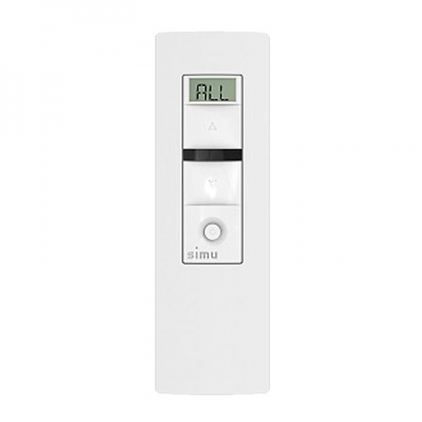 Simu Hz Technologie 5 Kanal Handsender