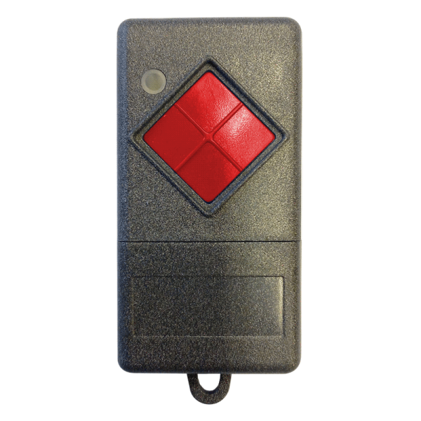 Dickert S10-433 A1L00 Dip-Schalter 1 Kanal 433MHz Handsender