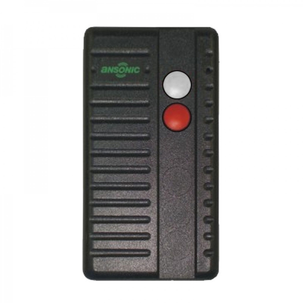 Ansonic Handsender SF 40-2 40 MHz Gruppe D