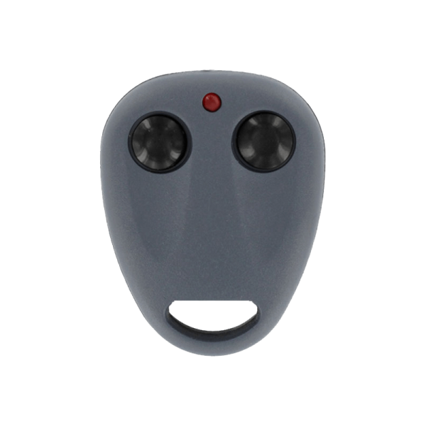 DTM TIP-P 433 MHz 2 Kanal Handsender