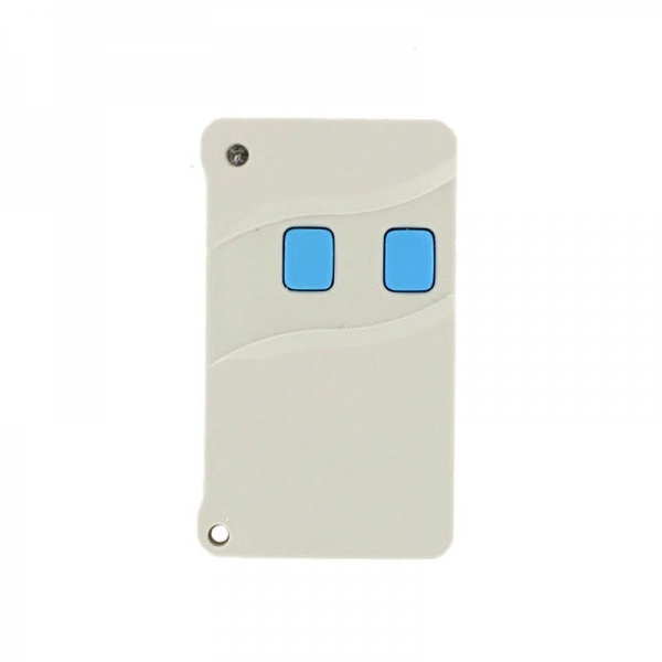 Elca E800 Aster 2 433 MHz 2 Kanal Handsender