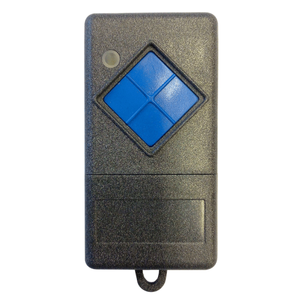 Dickert S10 1 Kanal 433MHz Keeloq Handsender