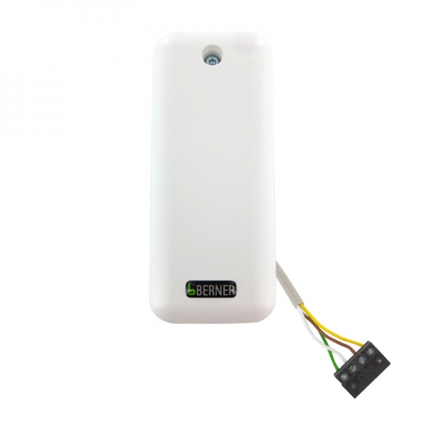 Berner Funkempfänger BDE321 biSure 12-24 Volt