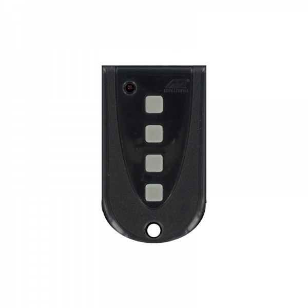 Schellenberg 60855 433 MHz 4 Kanal Handsender