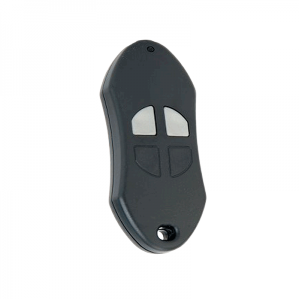 Handsender Micro von Geba 433 MHz 2 Kanal