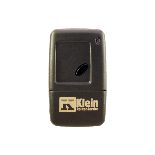 Hauss Pocket HCS rolling 1 Kanal für Heroal MT-4 Steuerung Handsender