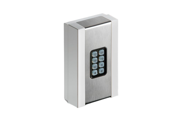 Sommer Codetaster ENTRAcode+ Aufputz