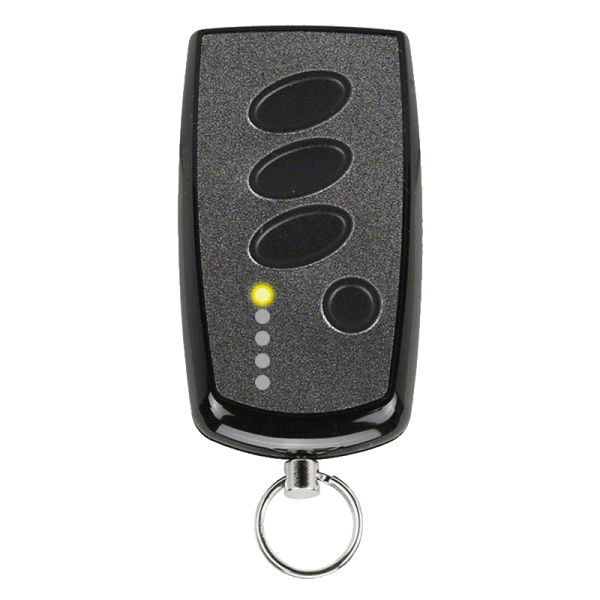 Dickert S8Q-433A15L00 Dip Schalter Handsender