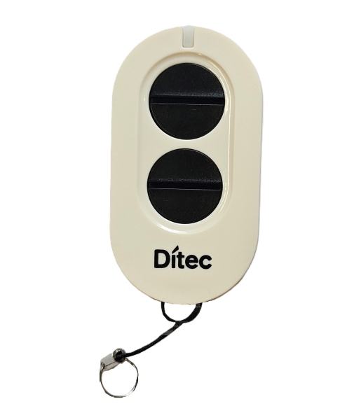 Ditec Handsender ZENP4 868,35 MHz Rollingcode