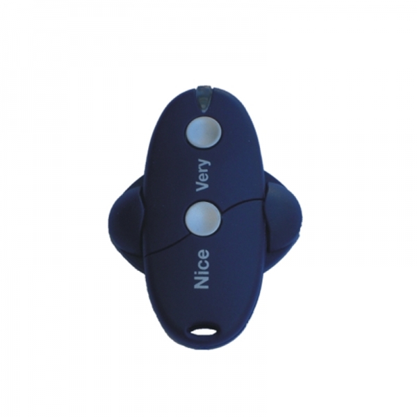 Nice Very VE 433 MHz 2 Kanal Handsender