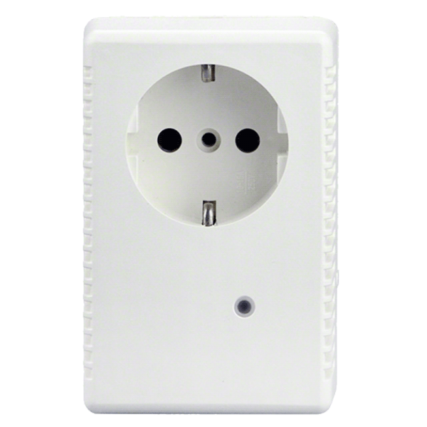 Funkempfänger von Dickert Funk Steckdose E19