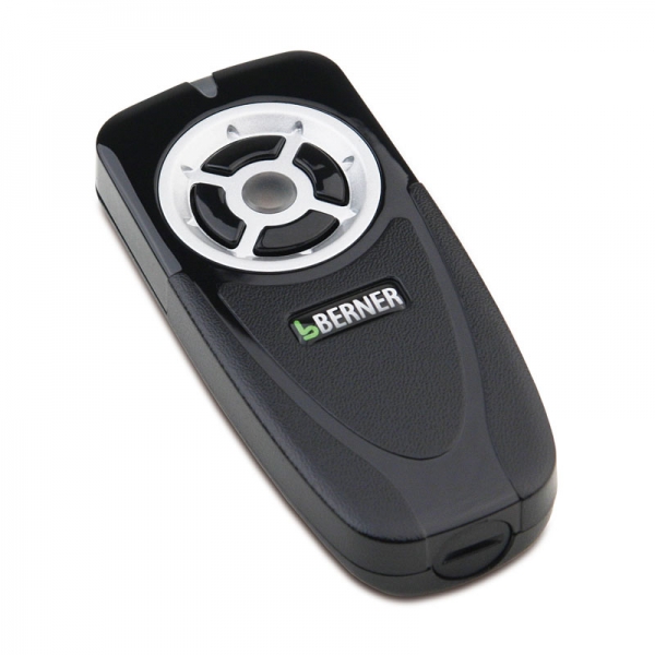 Berner BDS 150 Handsender biSure 5 Kanal 868 MHz Handsender