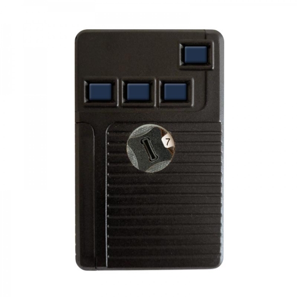 Aeterna HS 868-4-10 FM 868 MHz 40 Kanal Handsender