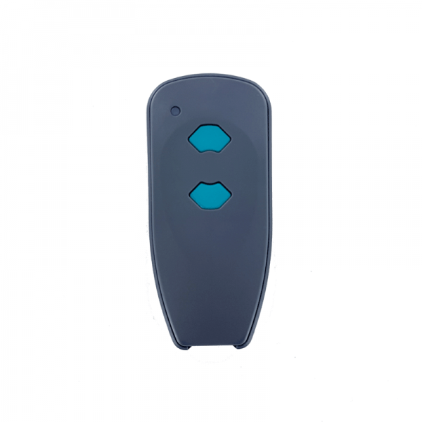 MFZ RT52M4102A01 433 MHz 2 Kanal Handsender