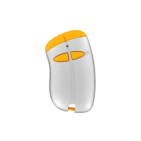 Erone Handsender S2TR2641 E2M 433 MHz 2 Kanal