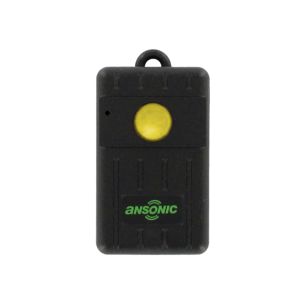 Ansonic Handsender SA 868-1 Mini/M 868 MHz Rollingcode