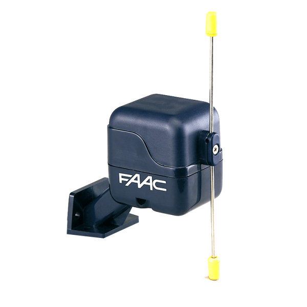 Funkempfänger von FAAC Funkempfänger RMM