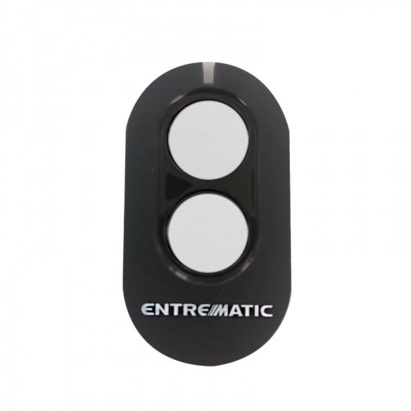 Entrematic Handsender ZEN2C 433 MHz 2 Kanal