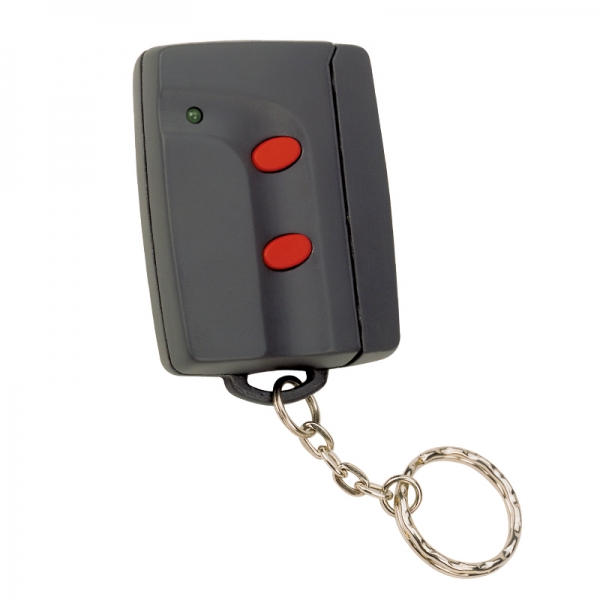 Sommer 4050 FM TX02-40-2 2 Kanal 40 MHz Handsender