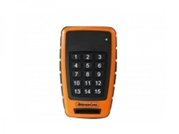 Akerströms Sesam 800 LARGE L15 Handsender