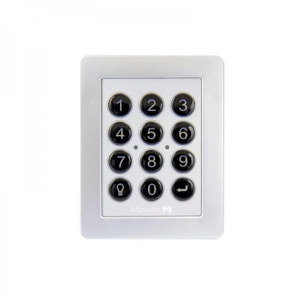 Marantec Funk-Codetaster Digital 525 bi-linked 868 MHz 4 Kanal Handsender