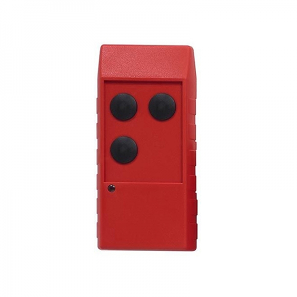 SMD Industrie- 433 MHz 3 Kanal Handsender