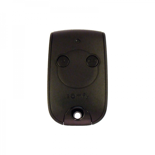 Somfy Keytis 2 RTS 433 Mhz 2 Kanal Handsender