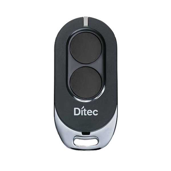 Ditec Handsender ZEN2MT 433 MHz 2 Kanal