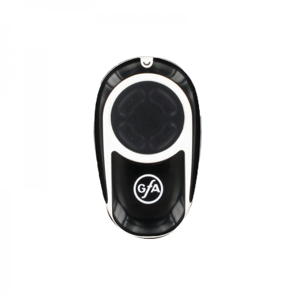 GfA SKX 4 GS 433 MHz Handsender