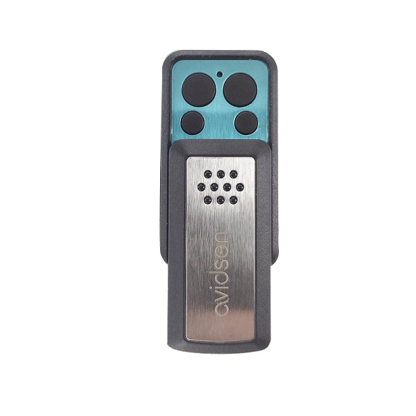 Avidsen TX4 104257 433 MHz 4 Kanal Handsender