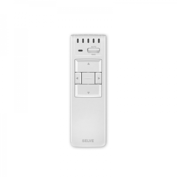 Selve i-R Send 868 MHz 1 Kanal Handsender